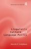 The Linguistic Culture and Language Policy Book