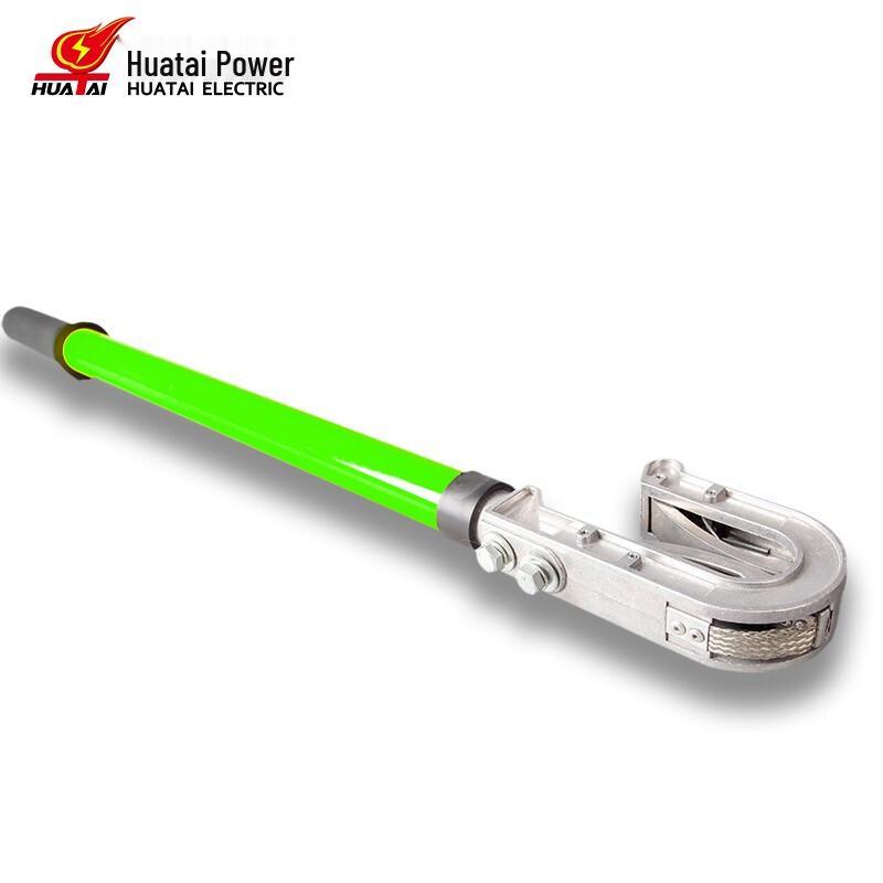 Huatai 110KV Outdoor Grounding Wire Kit