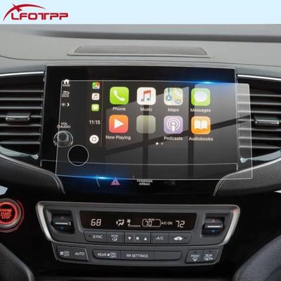LFOTPP Car Touchscreen Protector Tempered Glass 8-inch For 2019-2022 Honda Pilot