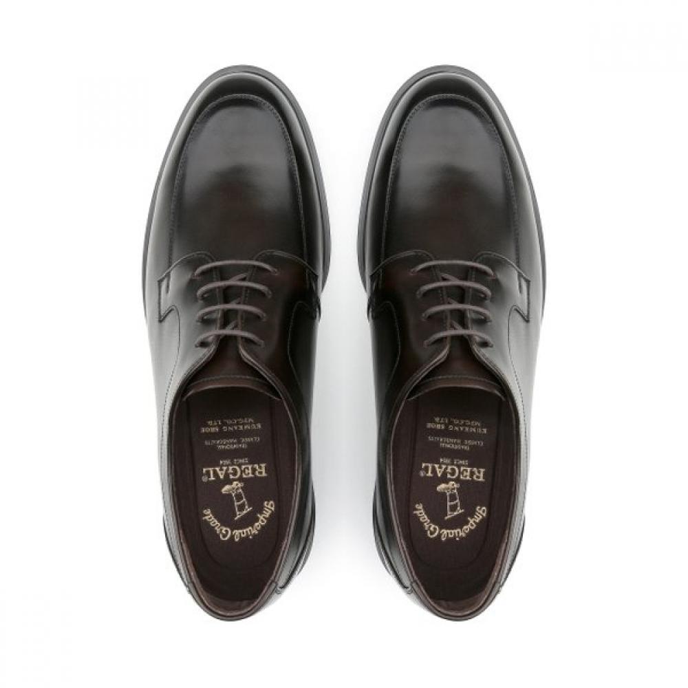 Kumkang Men S Regal Wide Height increaSing dreSS ShoeS Regoxc5951f36