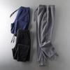 Label-Cutting Spring and Autumn Polar Fleece Export Original Pants Outdoor