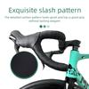 Road Bike Handlebar Tape, Anti-Slip Breathable Wear-Resistant, 3D Texture Comfortable Wrap Strap, Cycling Bike Accessories
