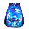 Trendy Childrens Hard Shell Backpack Fun And Colorful Nylon Design With Comfortable Straps For All Preschool Activities