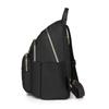 Casual Korean Version of Women's Oxford Backpack Fashion Simple Urban Commuter Travel Backpack