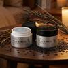 LAIKOU Black Rice Night Cream 30g - Overnight Moisturizing Face Cream with Ceramides & Niacinamide for Glowing, Hydrated Skin