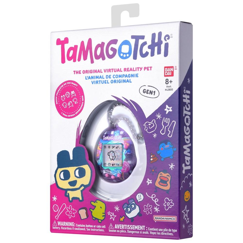 Tamagotchi Tamacandy Original Virtual Pet