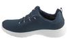 Skechers Dynamight, Womens Navy Training Shoes