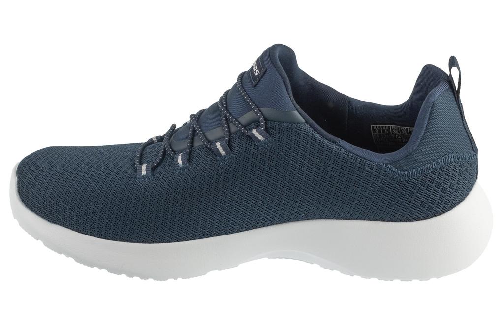 Skechers Dynamight, Womens Navy Training Shoes
