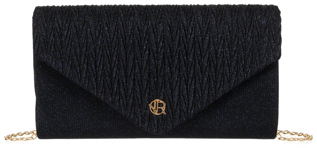Clutch Bag R-XS021-4221 Navy