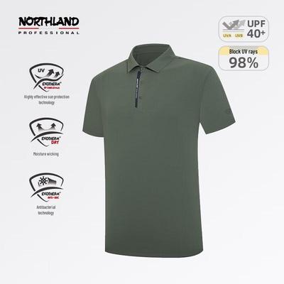 T-Shirts & Muskelshirts – Poloshirts