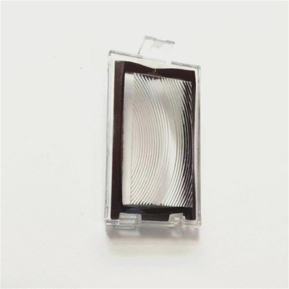 License Plate Lamp Lens 68020954AB, 68020955AB For Jeep Grand Cherokee 2005-2010