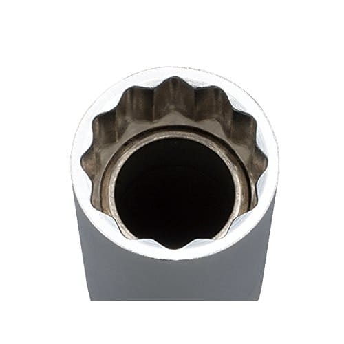 Kyoto Machinery Tools (KTC) 9.5sq.12-sided plug wrench B3A-14SPW