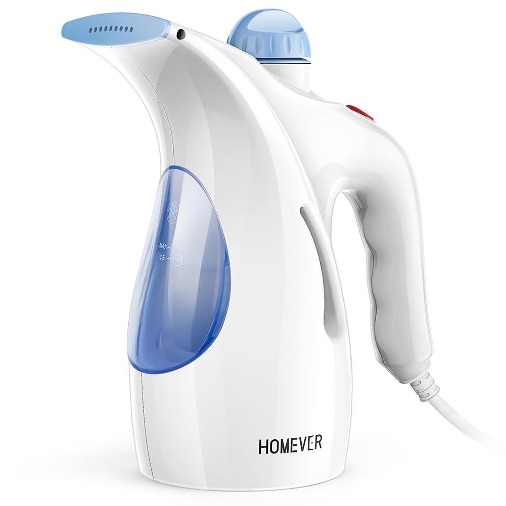 homever mini steamer