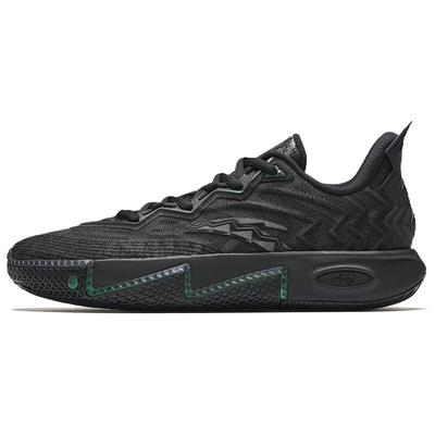Buty do koszykówki ANTA KAI 2 Męskie Niskie Czarne 112531111S-3