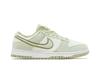 Nike Wmns Dunk Low SE 'Fleece - Honeydew'