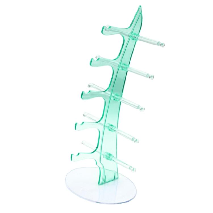 Home Sunglasses Show Rack Holders Eyeglasses Display Stand Storage Glasses Shelf