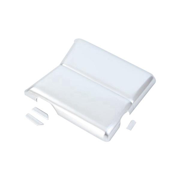 Compatible Armrest Storage Cover for 2023 Toyota Land Cruiser LC300