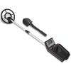 Vidaxl Metal Detector With Spade, 160 Cm