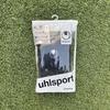 uhlsport Knee U81406 Bandage, Black, Large,