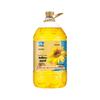 Dove Intensive Nourishment Shampoo & Premium Sunflower Oil Bundle