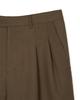 Sinkia Gurkha Trousers With Mini Pocket Detail Khaki