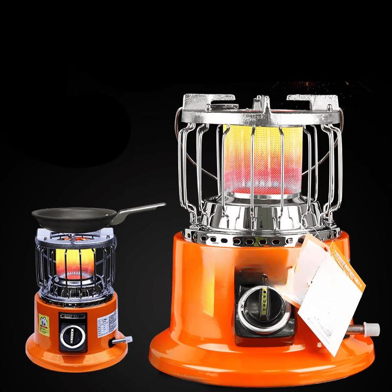Oeny Portable Liquid Gas Camping Heater