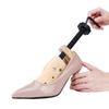 Adjustable Wooden Shoe Stretcher & Anti-Wrinkle Tree