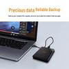WD 1TB SE Series USB 3.0 Portable External Hard Drive