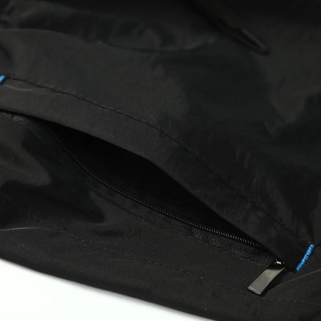 Running Fitness Sports Shorts Men's Large Size Casual Beach Pants Summer Thin Men's Five-point Pants