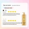 Shu Lei Ginseng & Ginger Strengthening Shampoo