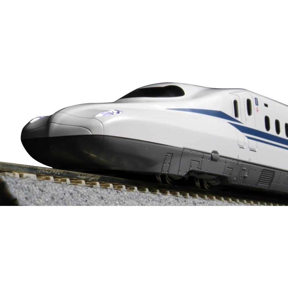 Kato Kato N-Spur Startset N700s shiNkaNseN  Nozomi  10 001 Modellbahn Einsteigerset