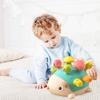 Baby Fine Movement Focus Training Hedgehog Children's Early Education Educational Hand-eye Coordination Toys