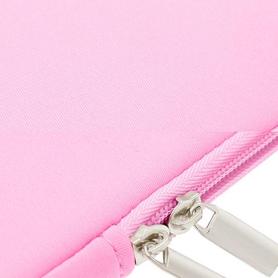 Waterproof Shockproof Zip Laptop Notebook Sleeve Bag Protection Case for MacBook