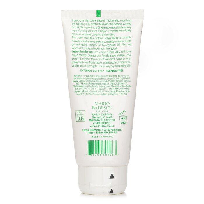 MARIO BADESCU Gingko Mask