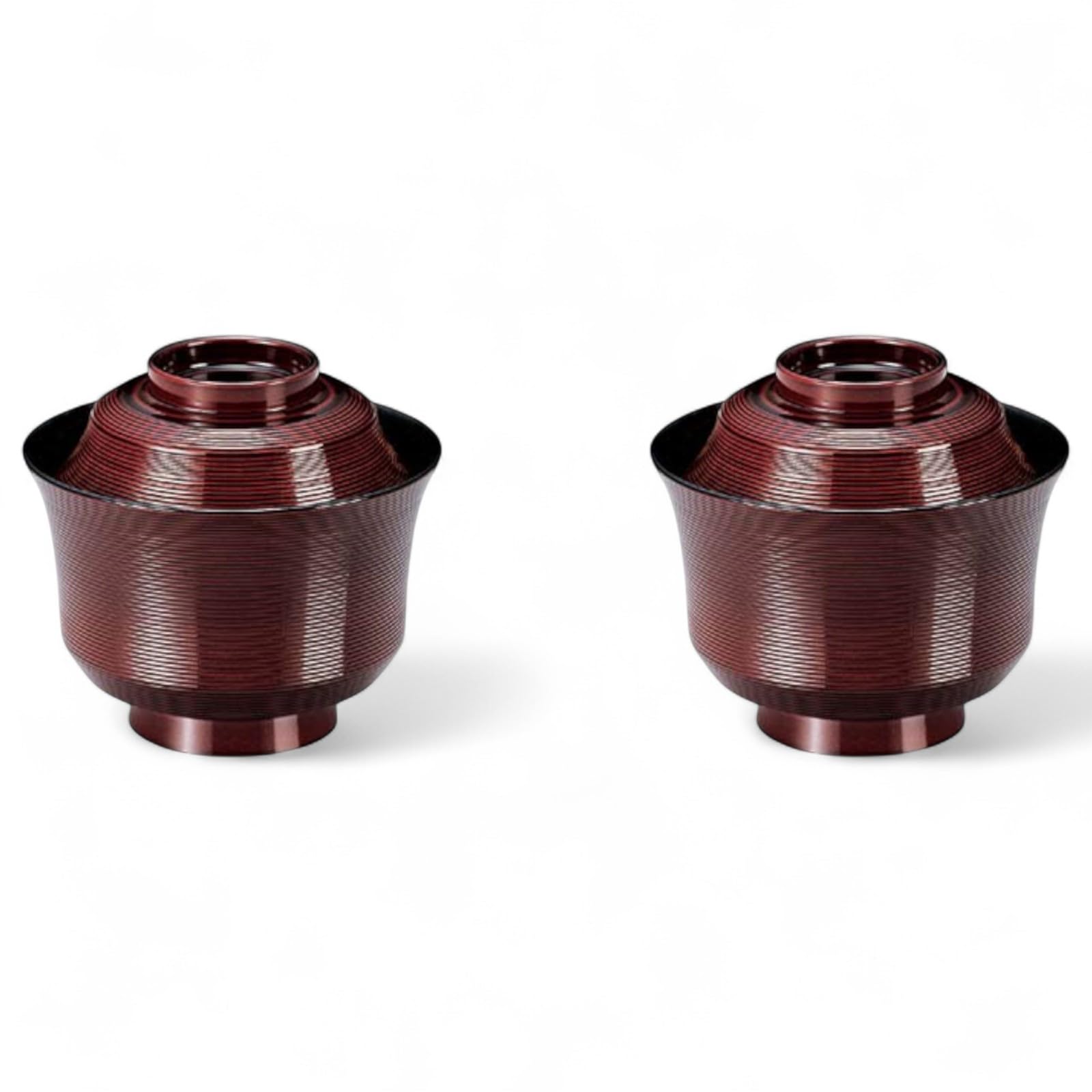 

J-kitchens Набор из 2 мисок по 240 мл, можно мыть в посудомоечной машине, сделано в Японии, PN621976