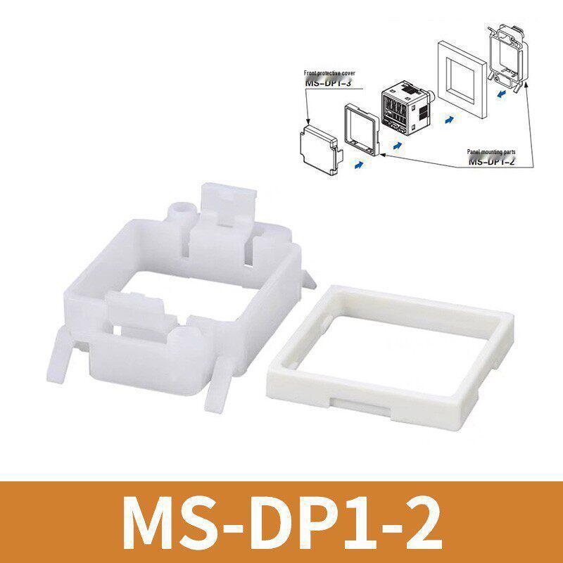 DP-101A/102 Digital Pressure Gauge Sensor with RS485 and Analog Output