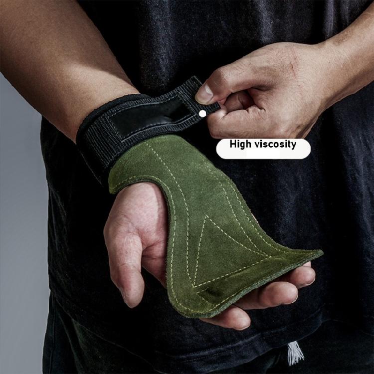 Weight Lifting Hook Strap Wrist Wrap Support Deadlift Grip Wrist Strap Pull Up Grip for Fitness Workout Powerlifting