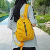 Backpack, Travel Bag, Large-capacity, Lightweight, Casual, Simple and Fashionable