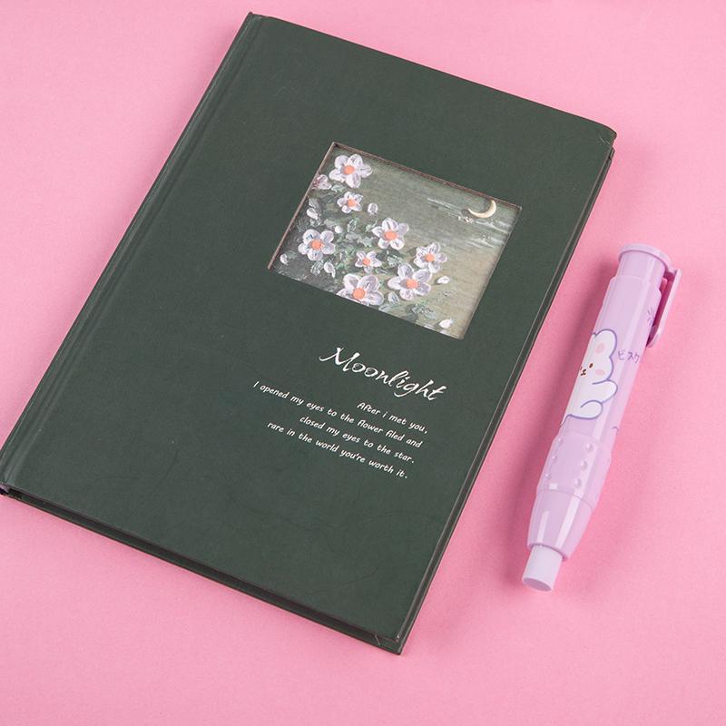 Gumki Wysuwana prasa Ołówek Gumowe materiały korekcyjne Artykuły papiernicze szkolne