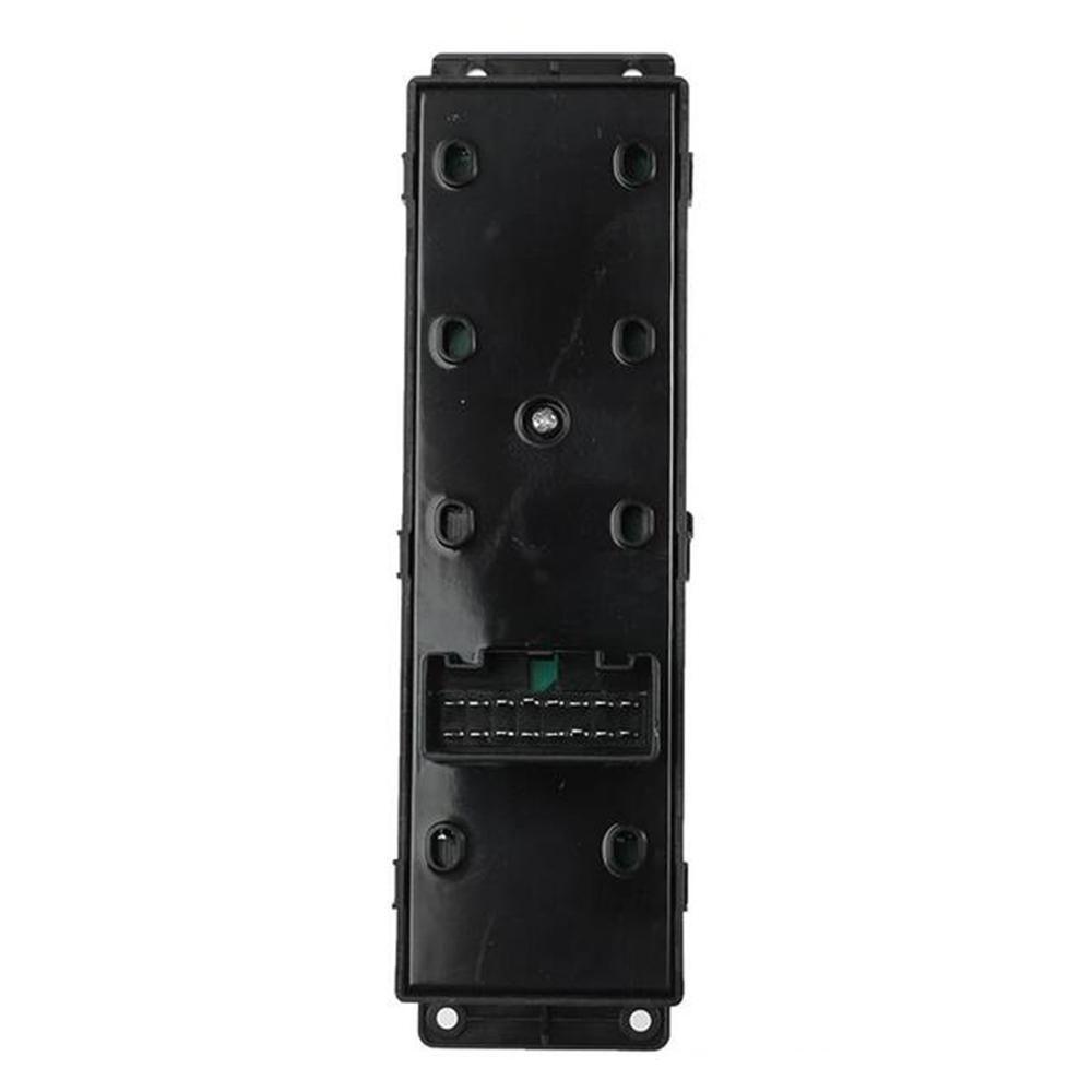 1 x Power Master Window Switch Button 93570-1R211 For 2015- 2017 Hyundai Accent