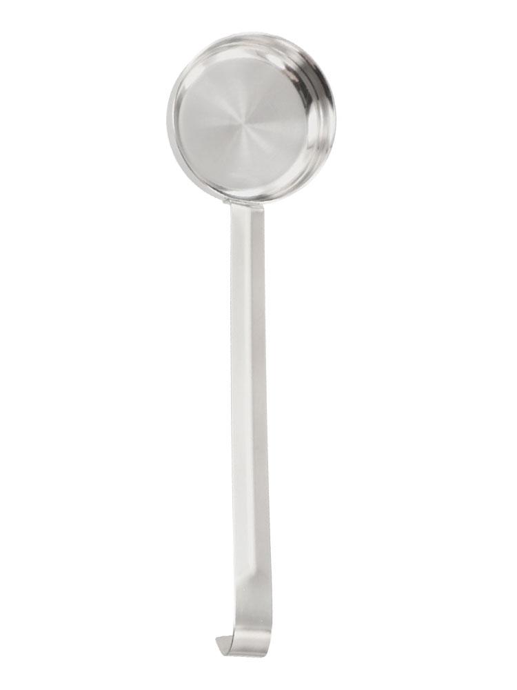 

Pizza Sauce Spoon Sauce Spoon Flat Bottomed Design