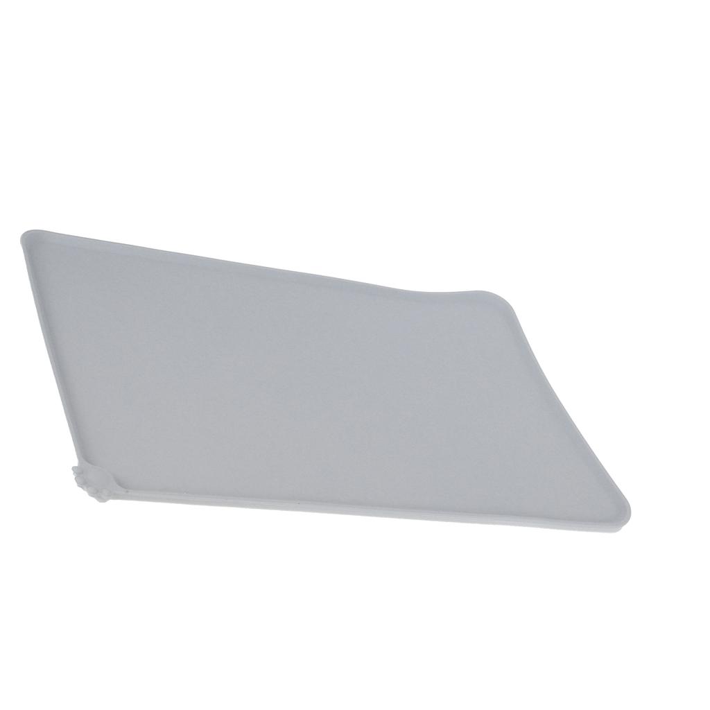 Food Grade Silicone Mat   Environmental   Cat Dog Food Mat for Pets Car