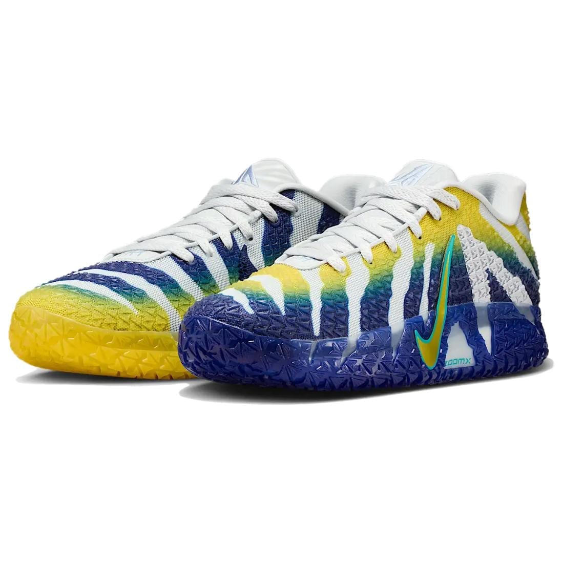 Nike Ja Morant 3 Rebound Grip