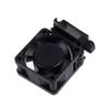 24VDC Cooling Fan 3pins 4x4x2cm A90L-0001-0566#A 9WF0424S604B 4020 Fanuc System Cooler Fan with Bracket