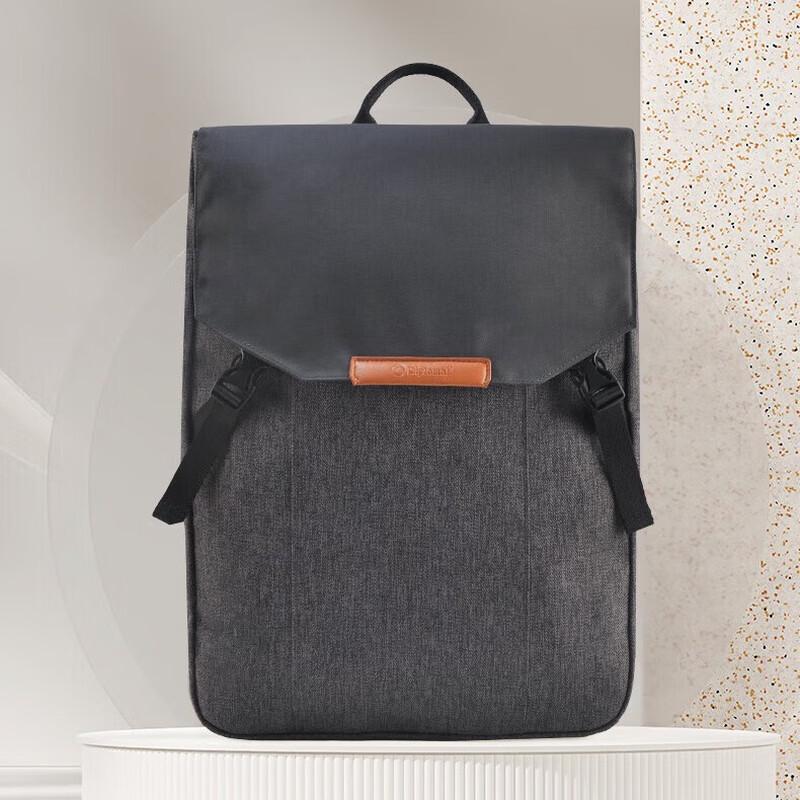 Diplomat Unisex Business Travel Laptop Backpack