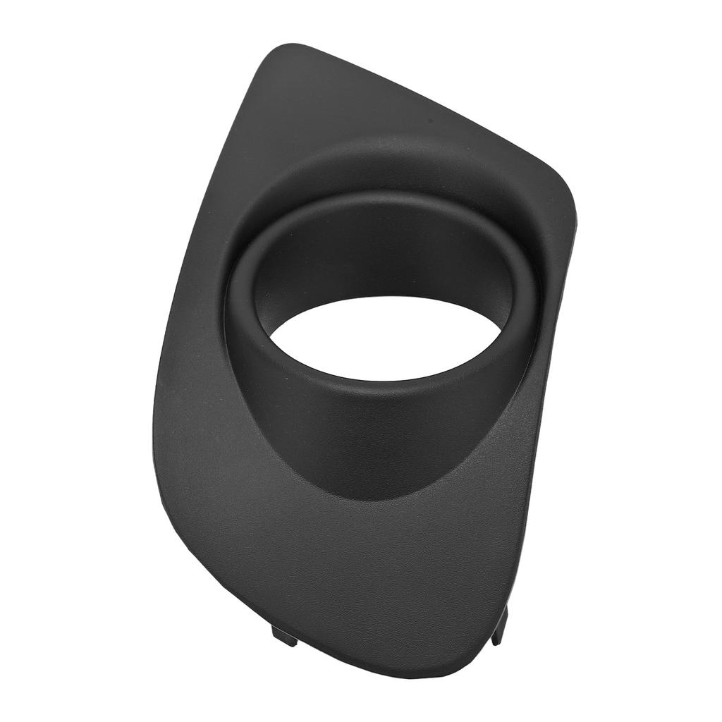 Right Fog Light Bezel Cover 68088686AA Front Foglamp Cover Replacement for JOURNEY CHRYSLER 200