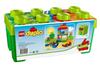 LEGO Duplo Green Container Deluxe 10572