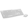 Logitech G MK295 Wireless Keyboard Mouse Combo