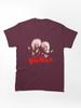 World Series The Boulet Brother's Classic Unisex T-Shirt