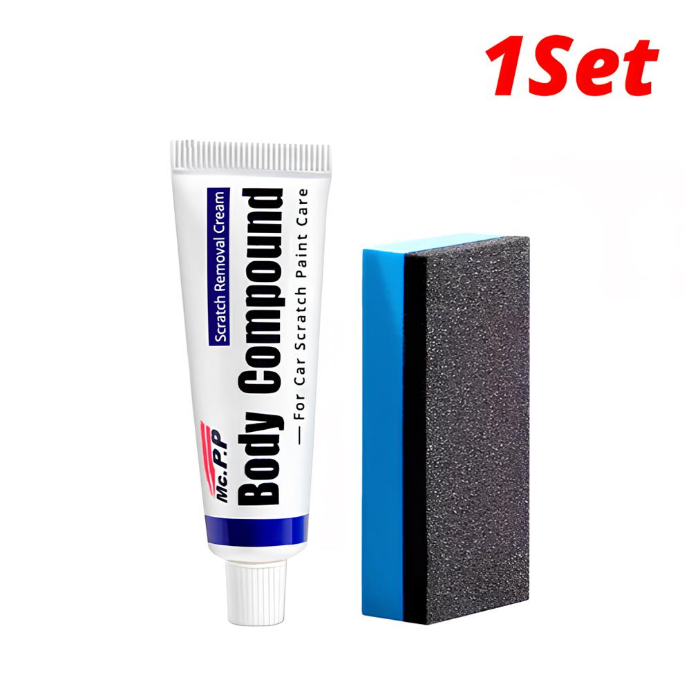 

MC308 Автомобильный воск для укладки кузова, шлифовальный состав MC311, наборы паст, уход за царапинами и краской, шампунь, полировка и очистка, мойка MC308-set